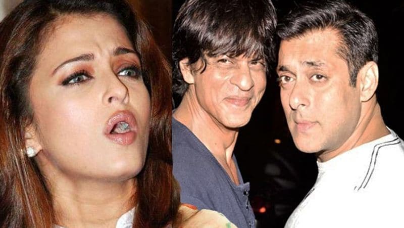 दोनों में झगड़ा होता देख ऐश्वर्या सेट से निकलकर सलमान के साथ चली गईं। शाहरुख चिल्लाते रहे पर ऐश्वर्या ने किसी की नहीं सुनी। शाहरुख ने गुस्से में एक फैसला लिया, जिस पर वो आज भी पछताते हैं। उस वक्त वो इतने गुस्से में थे कि उन्होंने काजोल को फोन कर फिल्म में काम करने के लिए कहा। हालांकि, काजोल ने मना कर दिया।