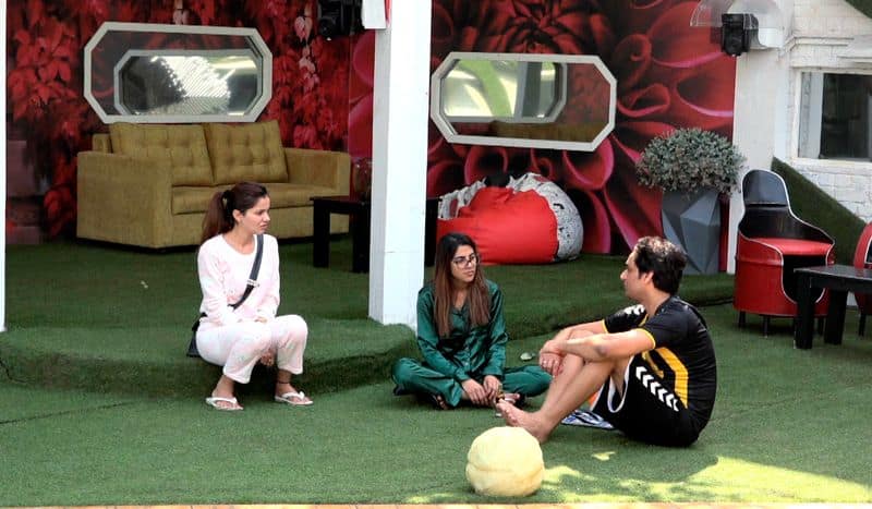 Bigg Boss 14: Rakhi claims to have studied MBBS from Canada; says potatoes are good for the heart RCB