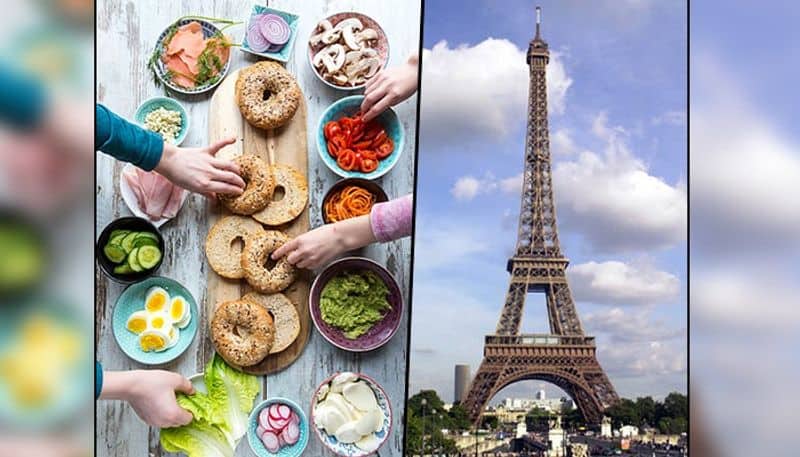 Are you foodie and travel lover? Here are 5 places that you must visit for food vacation ANK