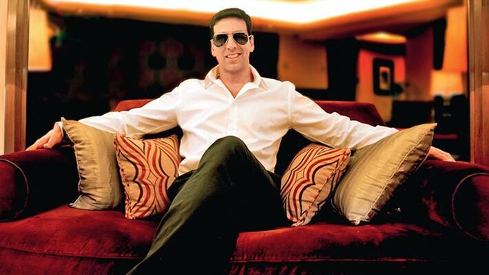 akshay kumar increased his fees for upcoming films will charge 135 crore for per movie here is detail KPJ akshay kumar increased his fees for upcoming films will charge 135 crore for per movie here is detail KPJ