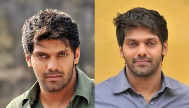 German lady cheating complaint case filed against actor arya