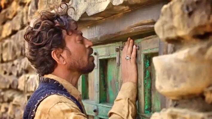 Irrfan Khan Film the song of scorpions will be Released 9 months after his death kpg Irrfan Khan Film the song of scorpions will be Released 9 months after his death kpg