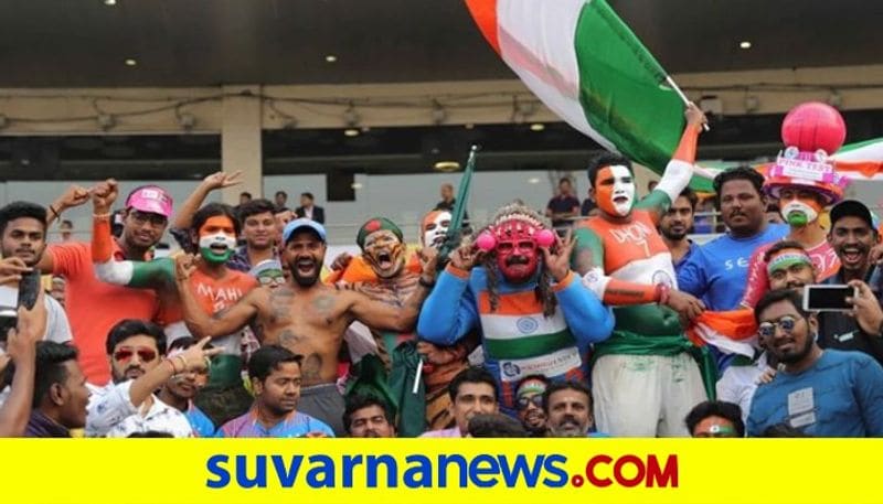 100 Percent attendance approved at Sawai Mansingh Stadium for 1st India vs New Zealand T20I kvn