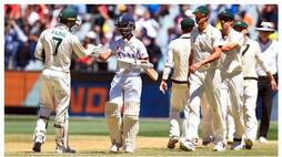 ICC Men's FTP Future Tour Program: India-Australia to lock horns in 5-Test series for 2023-25 and 2025-27 WTC World Test Championship-ayh