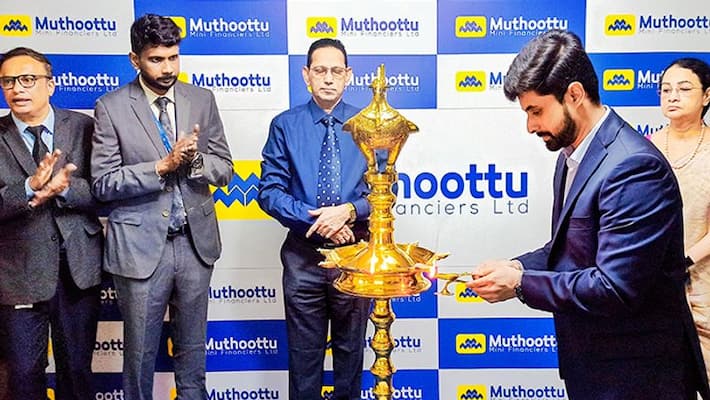 Muthoottu Mini Financiers Ltd in Strategic Alliance with Exide Life Insurance Company - vpn Muthoottu Mini Financiers Ltd in Strategic Alliance with Exide Life Insurance Company - vpn