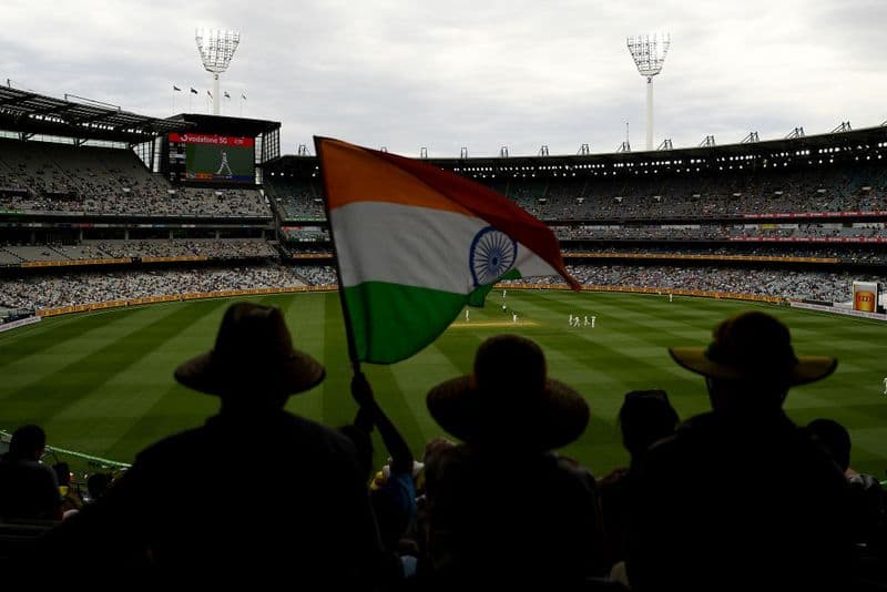 5 interesting stats from India vs Australia Boxing Day Test every cricket fan should need to know kvn