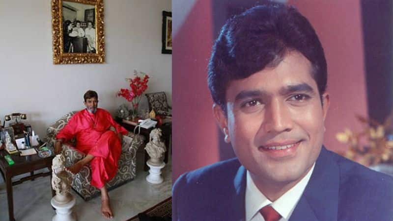Rajesh Khanna, the superstar's life was not only about glamour ADB