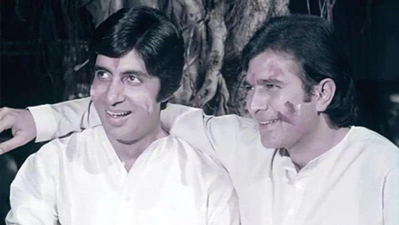 लेकिन राजेश खन्ना के करियर का बुरा वक्त भी इसी जगह से शुरू हुआ। अमिताभ बच्चन की एंग्री यंग मैन की इमेज के आगे उनका स्टारडम फीका पड़ने लगा। 