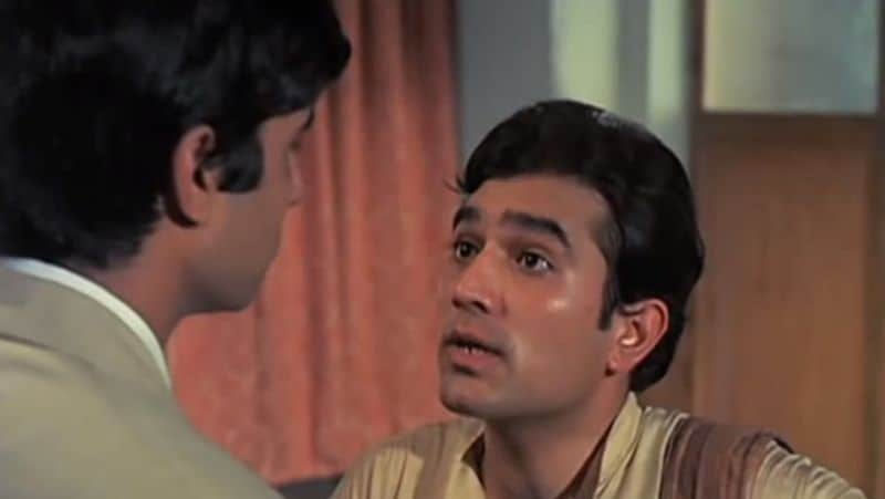 फिर अचानक राजेंद्र कुमार के करियर में ब्रेक लग गया। इसके बाद उनकी स्थिति खराब होने लगी और उन्होंने अपना बंगला राजेश खन्ना को 60 हजार रुपए में बेचना पड़ा।