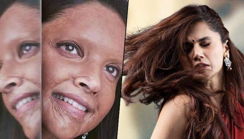 Chhapaak to Thappad: 5 powerful women-centric films of 2020-SYT