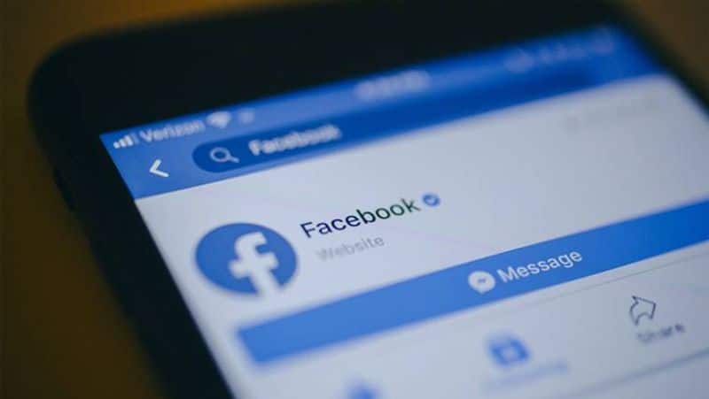 How facebook saves an indian mans life ottacolumn a column  by M Abdul rasheed