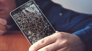 Analysts predict smartphones with self-repairing display on the horizon vvk Analysts predict smartphones with self-repairing display on the horizon vvk