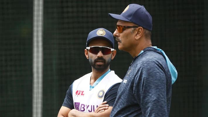 Sunil Gavaskar picks highlight of Ravi Shastris tenure as Head Coach of Team India Sunil Gavaskar picks highlight of Ravi Shastris tenure as Head Coach of Team India