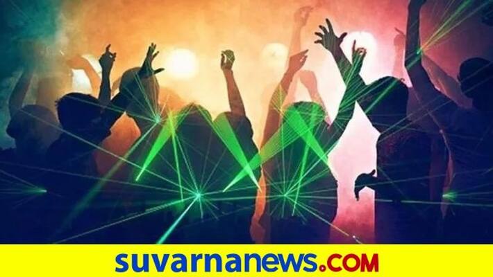 Tourists are restricted on these places in Bengaluru for new year celebrations dpl Tourists are restricted on these places in Bengaluru for new year celebrations dpl