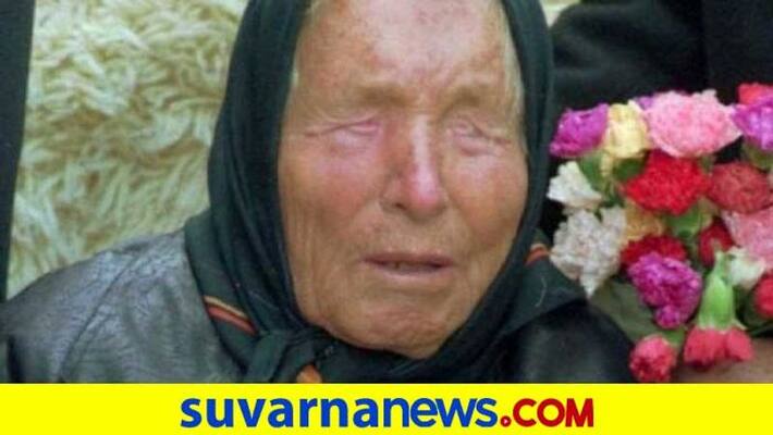What are Baba Vangas predictions about 2021 What are Baba Vangas predictions about 2021