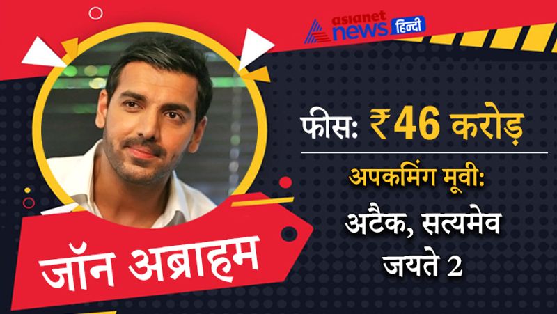 जॉन अब्राहम आखिरी बार फिल्म पागलपंती में नजर आए थे। उनकी आने वाली फिल्मों में सत्यमेव जयते 2, मुंबई सागा, सरदार एंड ग्रैंडसन और पठान है। 