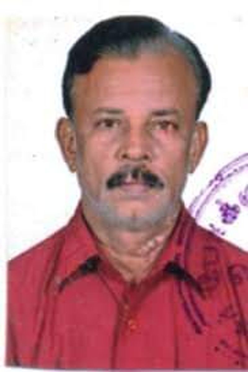 Bigg boss contestent share condolence to anitha sampath father demise