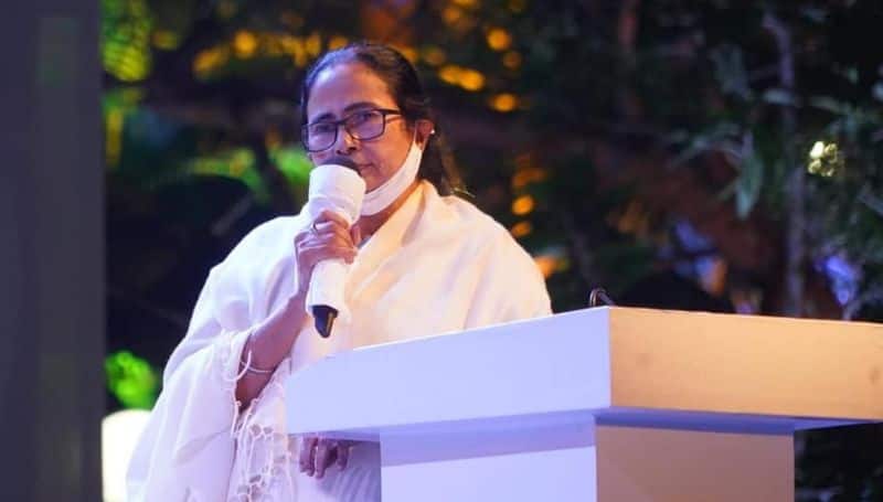 Will pass resolution against centre s farm laws in West Bengal assembly: Mamata Banerjee-dbr