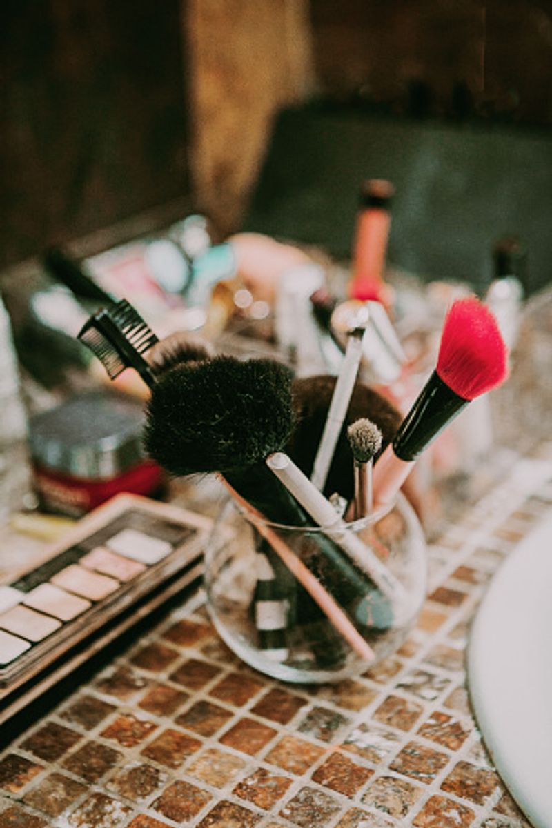 Heres how you can deep-clean your makeup brushes with minimal effort-dnm