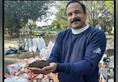 Success story: Giving up lucrative job, Amit starts vermicompost business, earns handsomely