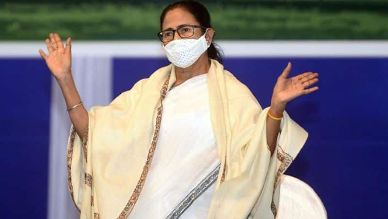 Will pass resolution against centre s farm laws in West Bengal assembly: Mamata Banerjee-dbr