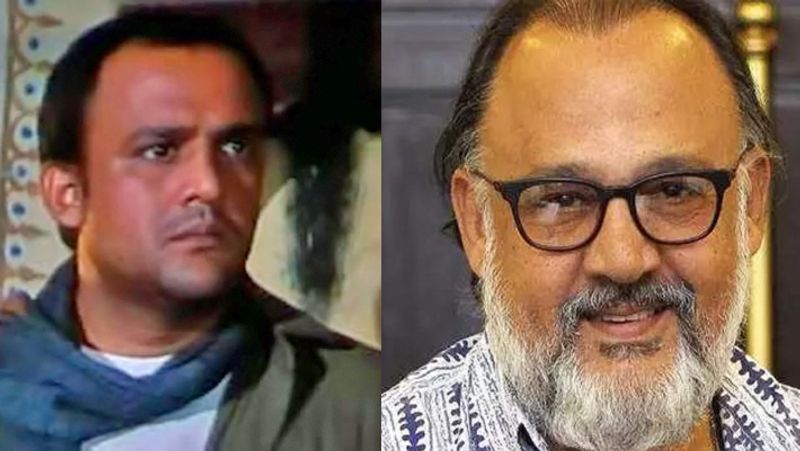 आलोक नाथ
किरदार - करन श्रेष्ठ (सुमन के पिता)
आलोक नाथ आखिरी बार 2019 में आई फिल्म 'दे दे प्यार दे' में नजर आए थे। टीवी शो तारा की प्रोड्यूसर विनता नंदा ने उन पर सेक्शुअल हैरेसमेंट के आरोप लगाए थे। इसके बाद उन्हें कई फिल्मों से हटा दिया गया था। 