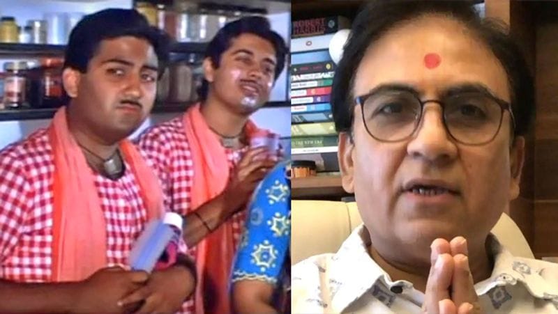 दिलीप जोशी
किरदार - रामू
दिलीज जोशी इन दिनों मशहूर टीवी सीरियल 'तारक मेहता का उल्टा चश्मा' में जेठा लाल का किरदार निभा रहे हैं। 