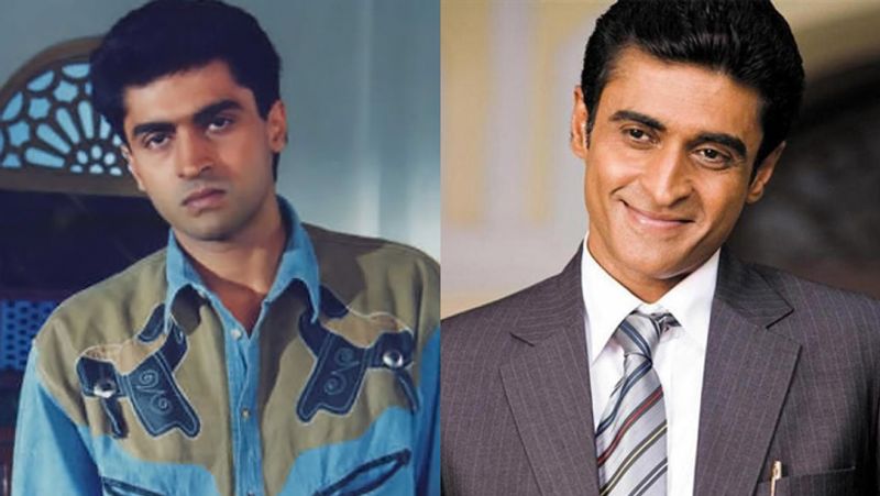 मोहनीश बहल
किरदार - जीवन साहनी
मोहनीश बहल को आखिरी बार 2019 में आई फिल्म पानीपत में देखा गया था। इसके अलावा वो टीवी सीरियल संजीवनी में भी काम कर चुके हैं। 
