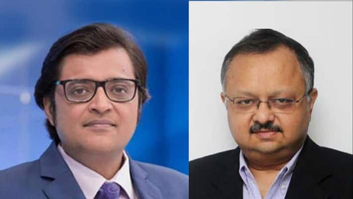 Mumbai Police tells court Arnab Goswami paid lakhs to manipulate TRP KPP Mumbai Police tells court Arnab Goswami paid lakhs to manipulate TRP KPP