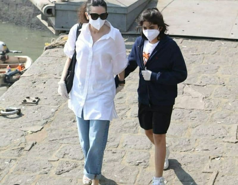 Deepika Padukone-Ranveer Singh to Alia Bhatt- Ranbir Kapoor: Celebrities off to vacation for New Year-SYT