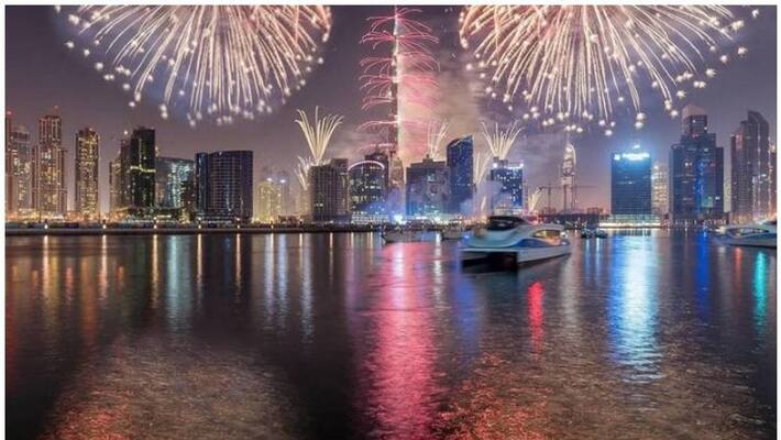 UAE announces first paid holiday of 2021 UAE announces first paid holiday of 2021