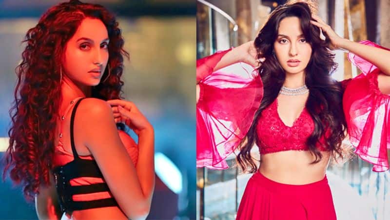 Ananya Panday to Malaika Arora: 5 divas who donned bra in style