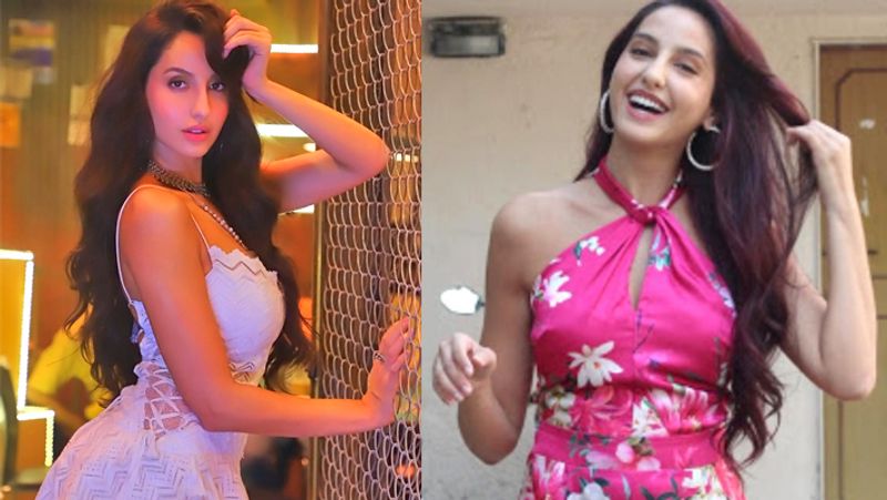 नोरा फतेही को आखिरी बार बड़े पर्दे पर 'स्ट्रीट डांसर 3डी' में देखा गया था। रेमो डिसूजा के डायरेक्शन में बनी इस फिल्म में वरुण धवन और श्रद्धा कपूर लीड रोल में थे। नोरा ने न केवल इस फिल्म में एक्ट्रेस के तौर पर काम किया था, बल्कि फिल्म के गाने 'गर्मी' में जबरदस्त डांस मूव्स भी दिखाए थे। 