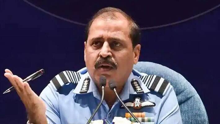 Pakistan a pawn in Chinese policy, serious Indo-Sino conflict not good for China says IAF Chief KPP Pakistan a pawn in Chinese policy, serious Indo-Sino conflict not good for China says IAF Chief KPP