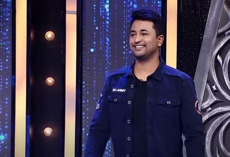 pagyan ojha said chris gayle wicket in wow show arj