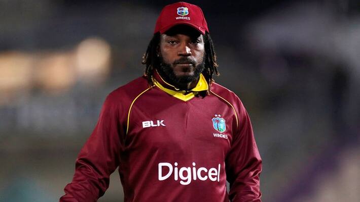 West Indies announced squad for t20 series against South Africa West Indies announced squad for t20 series against South Africa