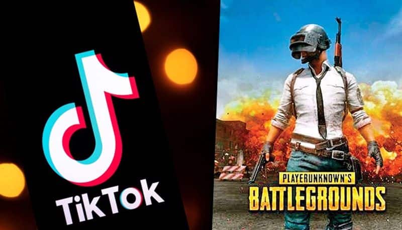 From baning TikTok to PUBG; 7 controversial apps and games in 2020 ANK