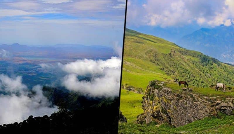 Himachals beauty to Kodaikanal's serenity: 5 places to get healed by nature in 2021 ANK