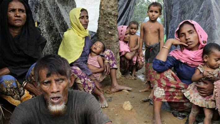 Sadhvi Prachi says Muslims cannot have more than two children bpsb Sadhvi Prachi says Muslims cannot have more than two children bpsb