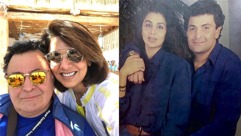 ऋषि कपूर ने इस साल अप्रैल के महीने में अपनी अंतिम सांस ली। उनकी मौत से रणबीर कपूर, नीतू कपूर और पूरे कपूर खानदान को झटका लगा था। ऋषि कपूर की मौत के बाद पहली बार नीतू ने अपने दिल का हाल फैंस के साथ शेयर किया है। 