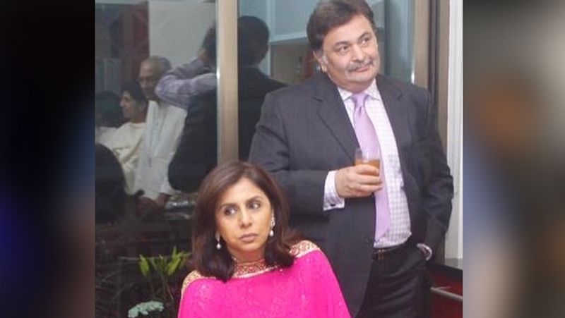 नीतू ने बताया है कि ऋषि कपूर की मौत के बाद उन्हें ऐसा लगा कि उन्हें पता ही नहीं है कि जिंदगी में आगे कहां जाना है और कैसे जाना है?