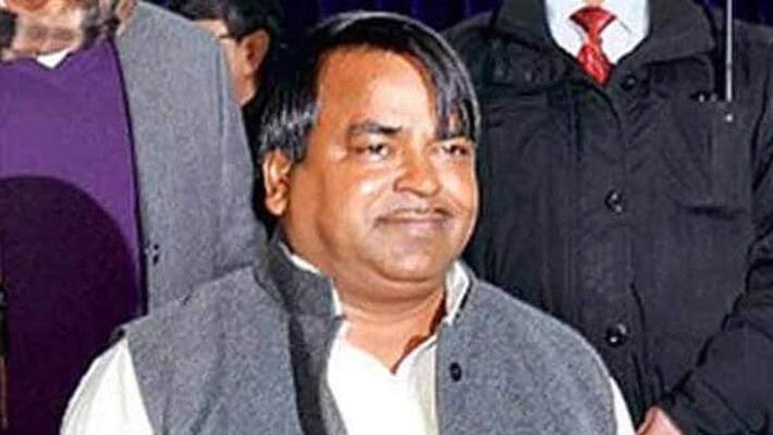 chitrakoot rape case Gayatri Prajapati gets life sentence chitrakoot rape case Gayatri Prajapati gets life sentence