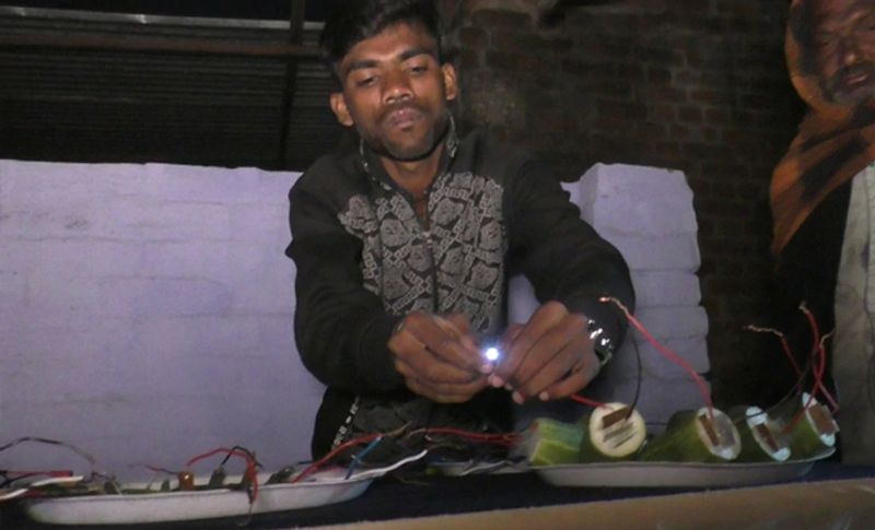 रोबिन के माता-पिता चाहती है कि सरकार उसके बेटे की मदद करें। स्कूल के शिक्षक भी रोबिन की मदद करना चाहते हैं। वह कहते हैं कि रोबिन तो आने वाले समय में कलाम जैसा बड़ा वैज्ञानिक बनेगा।