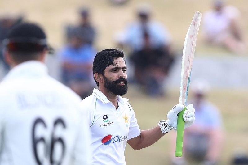 New Zealand for the first time in their history becomes the No.1 Ranked Test team CRA
