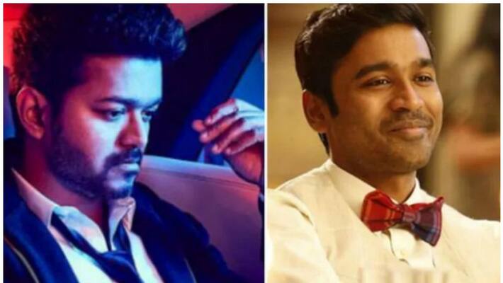 After vijay actor dhanush import car entry tax exemption case on tommorow After vijay actor dhanush import car entry tax exemption case on tommorow