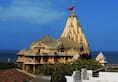 IIT Gandhinagar, ASI studies reveal 3 historical structures beneath Somnath temple