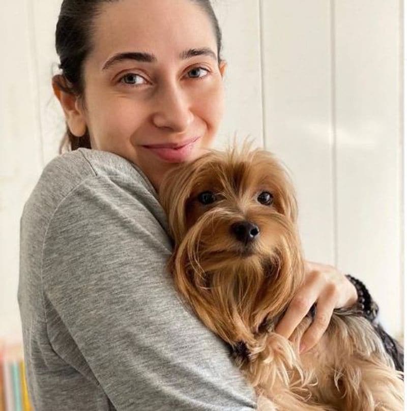 Karisma Kapoors Ex-Husband Shocking Details jsp