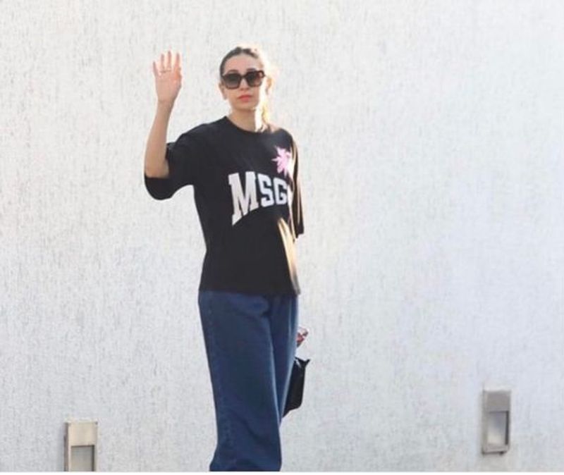 Karisma Kapoors Ex-Husband Shocking Details jsp
