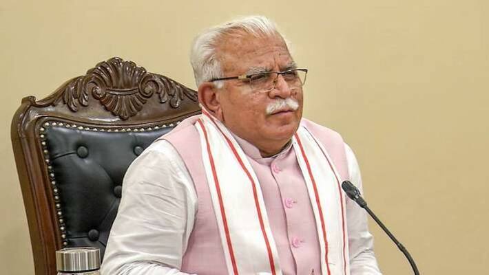 Counting of local body elections in Haryana continues voting was held on December 27 kpl Counting of local body elections in Haryana continues voting was held on December 27 kpl