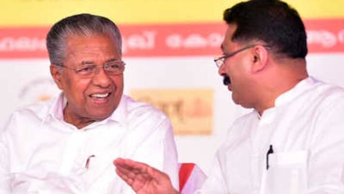 KT jaleel reacts CM Pinarayi comment on kunhalikutty issue KT jaleel reacts CM Pinarayi comment on kunhalikutty issue